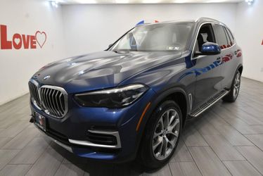 2023 BMW X5