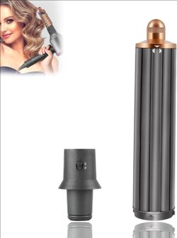 40mm Long Curling Barrels for Dyson Airwrap