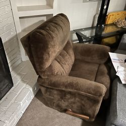 LaZboy Recliner