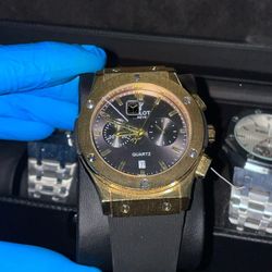 Men’s Watch