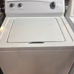 Kenmore Washer 