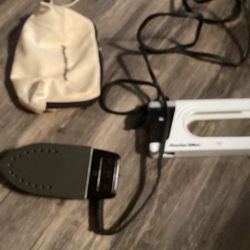 Portable Iron brand new