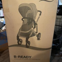 Stroller