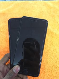 iPhone 8 Plus Software Unlock