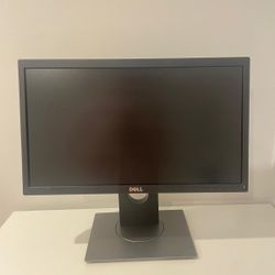 Dell P2018H - 20" LED Monitor 