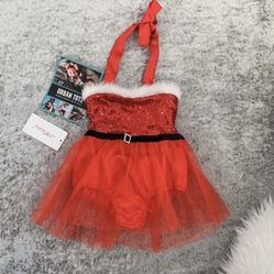 BRAND NEW!! Baby Christmas Outfit 