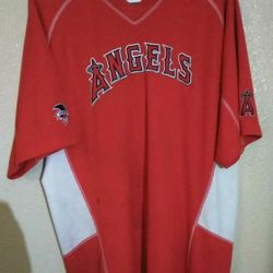 Baseball Jersey 