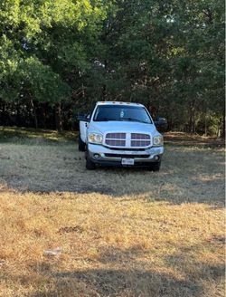 2007 Dodge RAM 3500