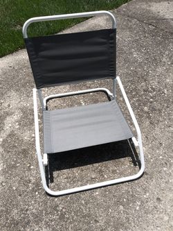 Beach chair