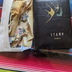 Miscellaneous Stamps 