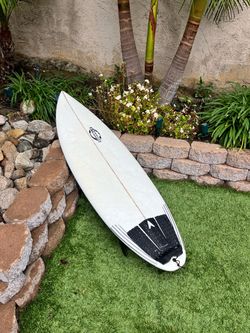 Surfboard