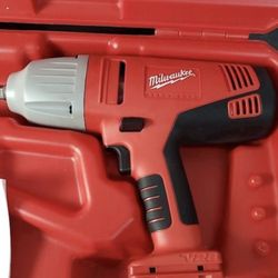 Milwaukee V28 Impact Wrench (tool only)