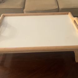 Bed Tray