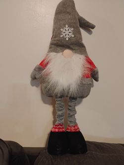 Christmas Gnome