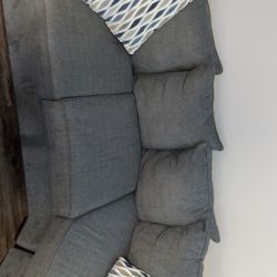L Couch