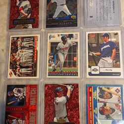 Baseball Cards