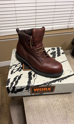 Work Boots