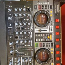 Dj Equipment  $450 For Everything 
