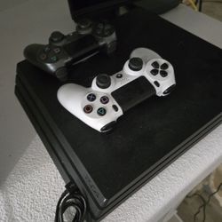 PS4 Good Condition