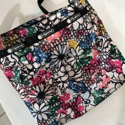 Lesportsac Cross Body Bag
