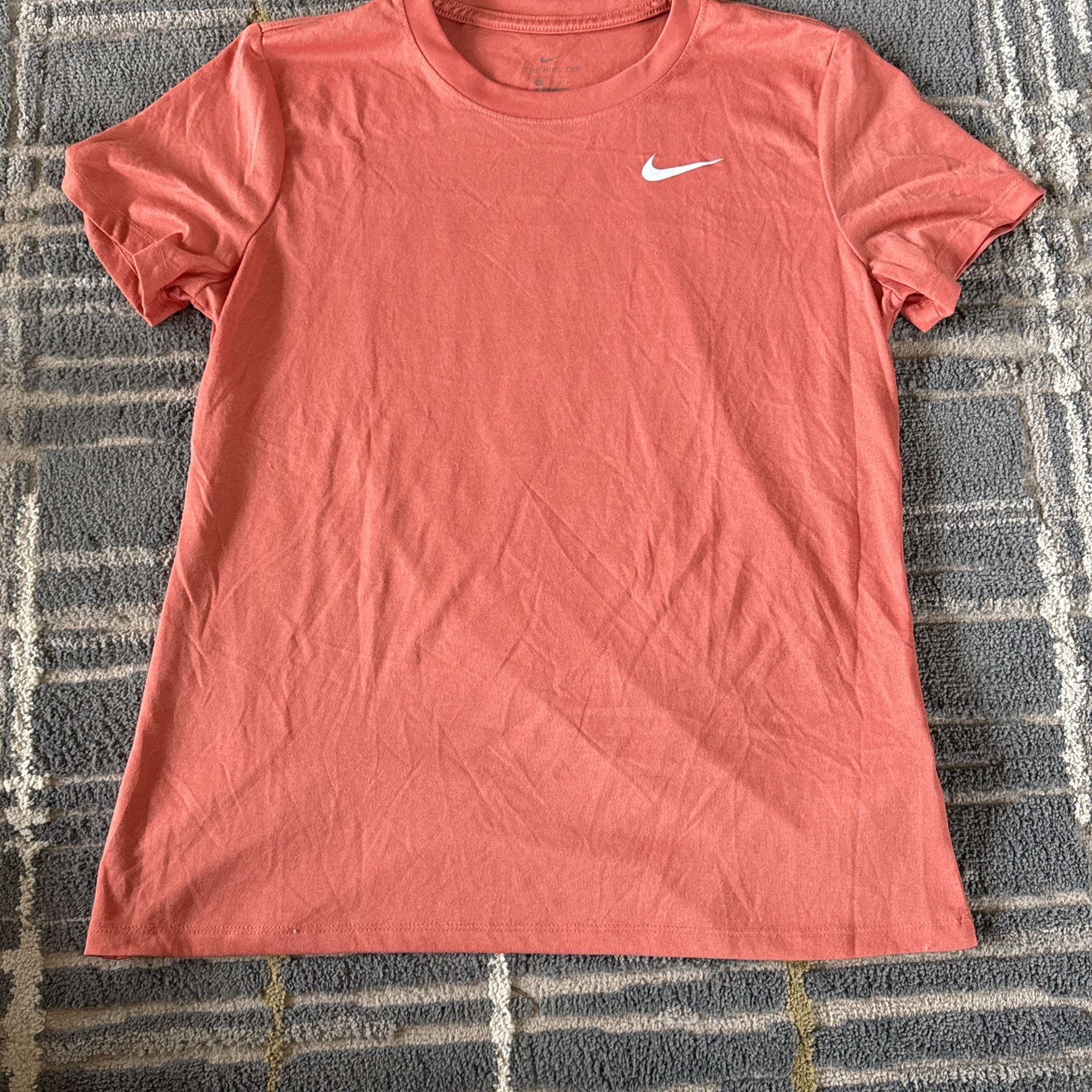 Nike Dri Fit Tee