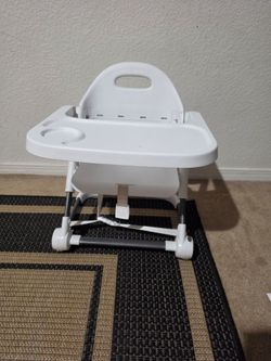 Baby seat