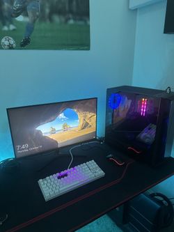 Gaming Computer