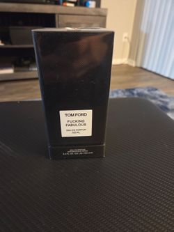 Tom Ford F**king Fabulous Eau de Parfum 100ml new sealed