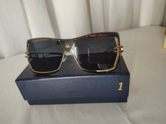 Hermosos lentes de Diseñador
