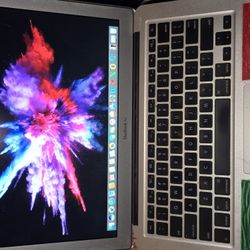 MacBook 
