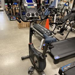 Schwinn 170 Exercise Bike 