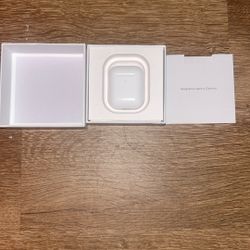 AirPods 1st Gen 