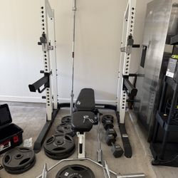 Home Gym