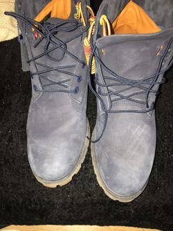 Timberlands