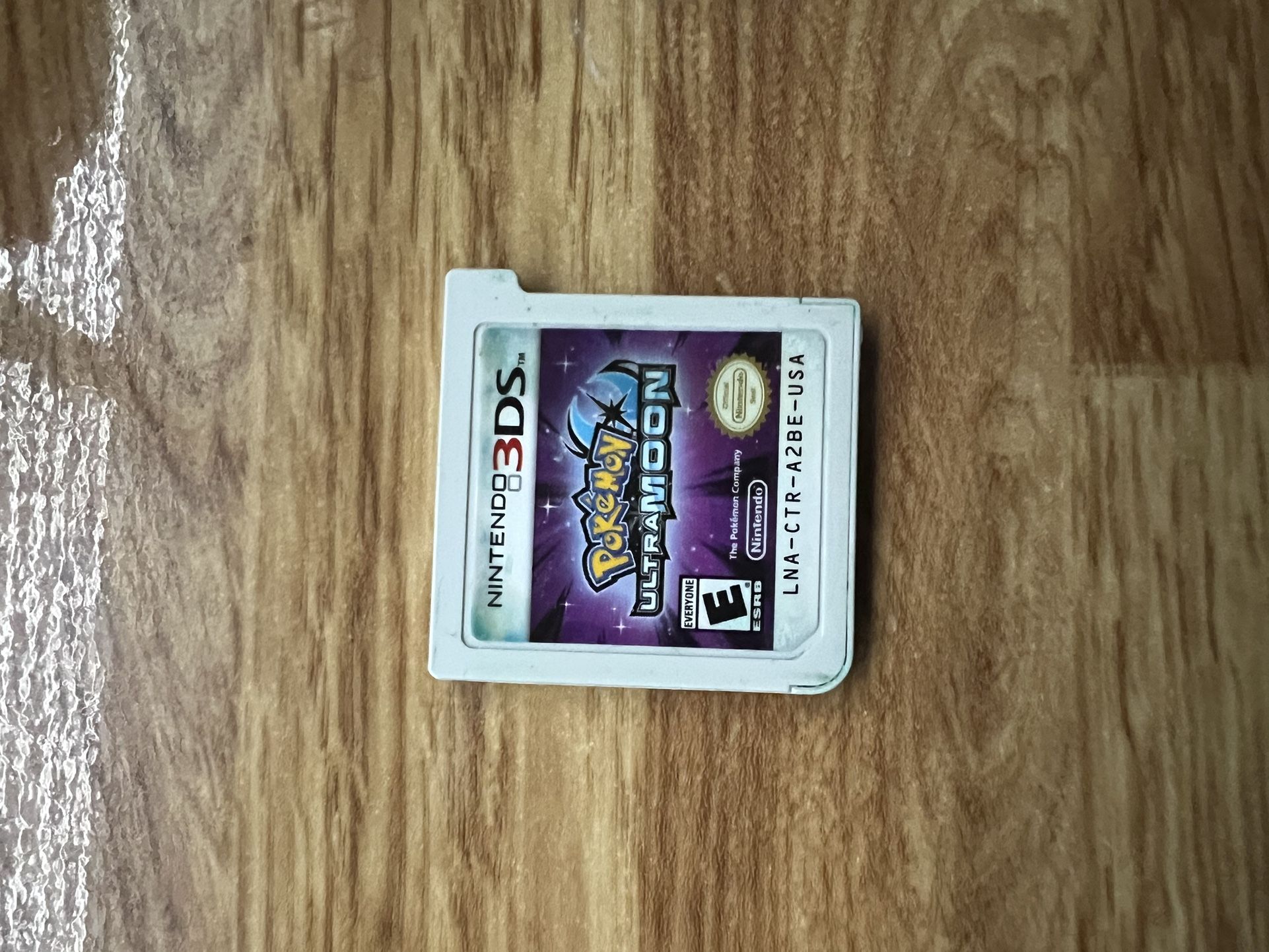 Ultra Moon Pokémon