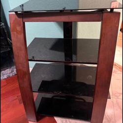 Tv Stand/entertainment Center 