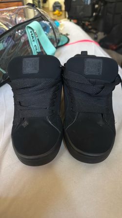 Dc shoes