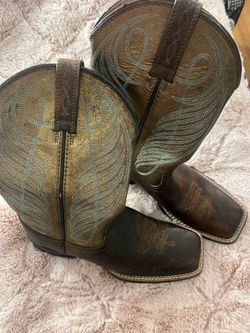 Ariat Boots