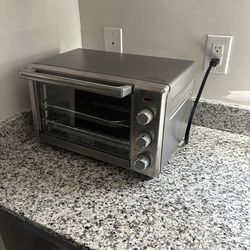 Toaster Oven