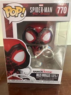 Marvel Funko Pops