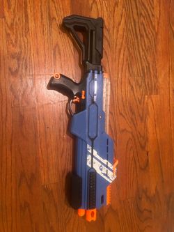 Nerf rival XIX-1200