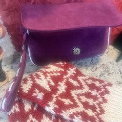 Proenza Schouler For Target Suede Wallet