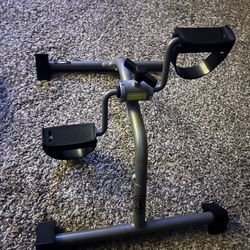 Exercise Pedaler