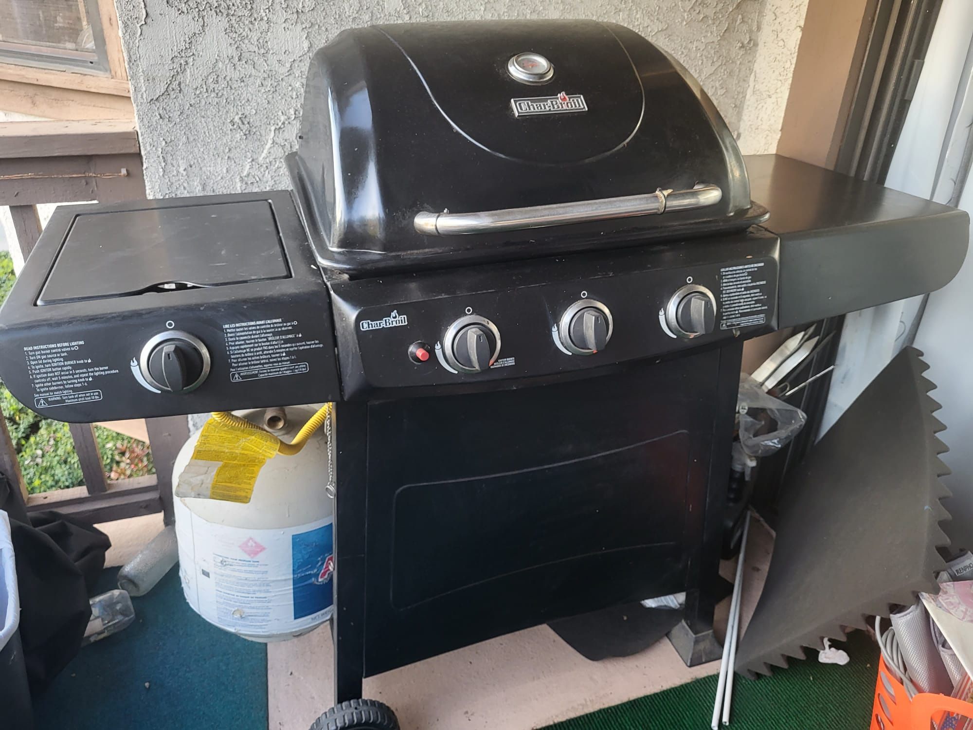 Grill