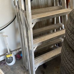 Ladder 