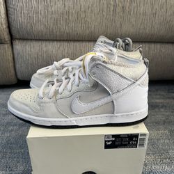 Nike SB Dunk Antihero