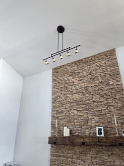Spot Lamp