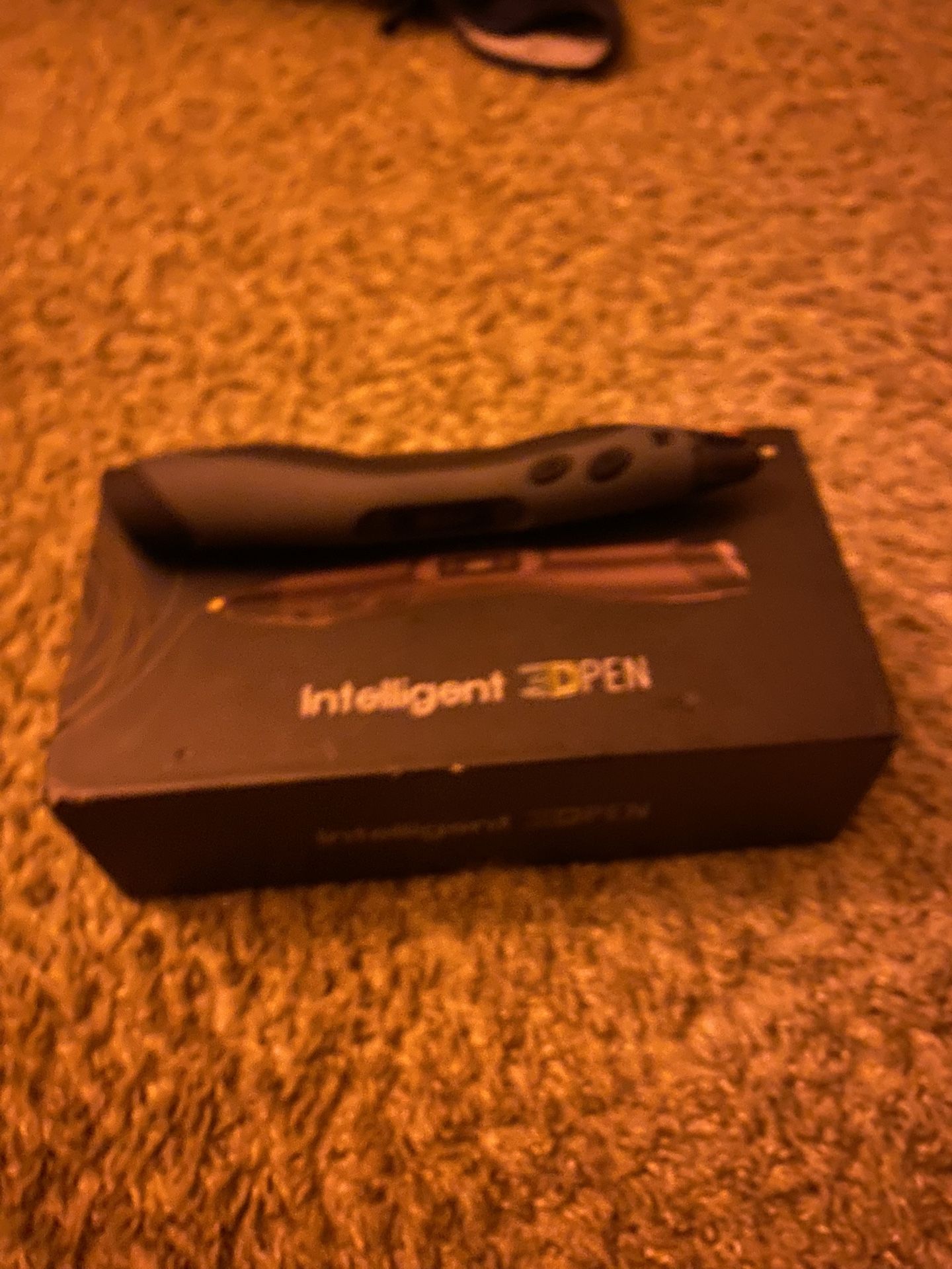 3d Printing Pen