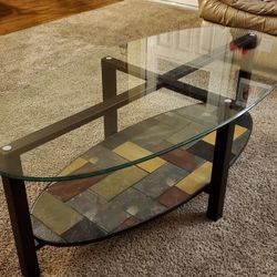 Coffee Table Set