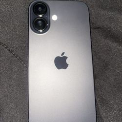 iPhone 16 T-Mobile Or Metro